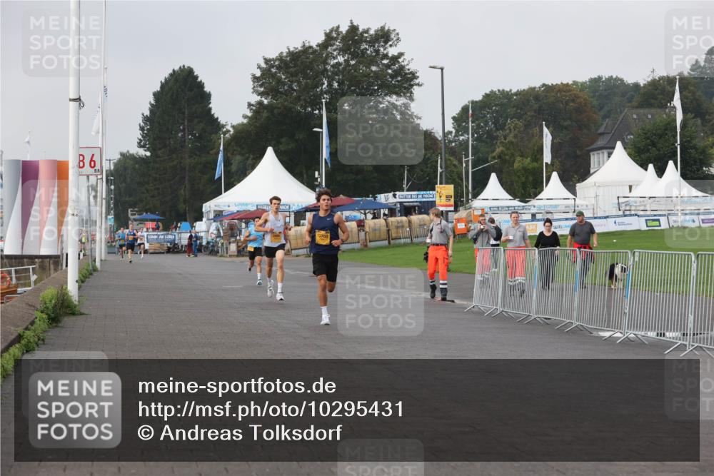 13.09.2026 - Kiel Lauf Andreas Tolksdorf http://msf.ph/oto/10295431 13.09.2026 09:20:35 Kiellinie 86, 12703 meine-sportfotos.de