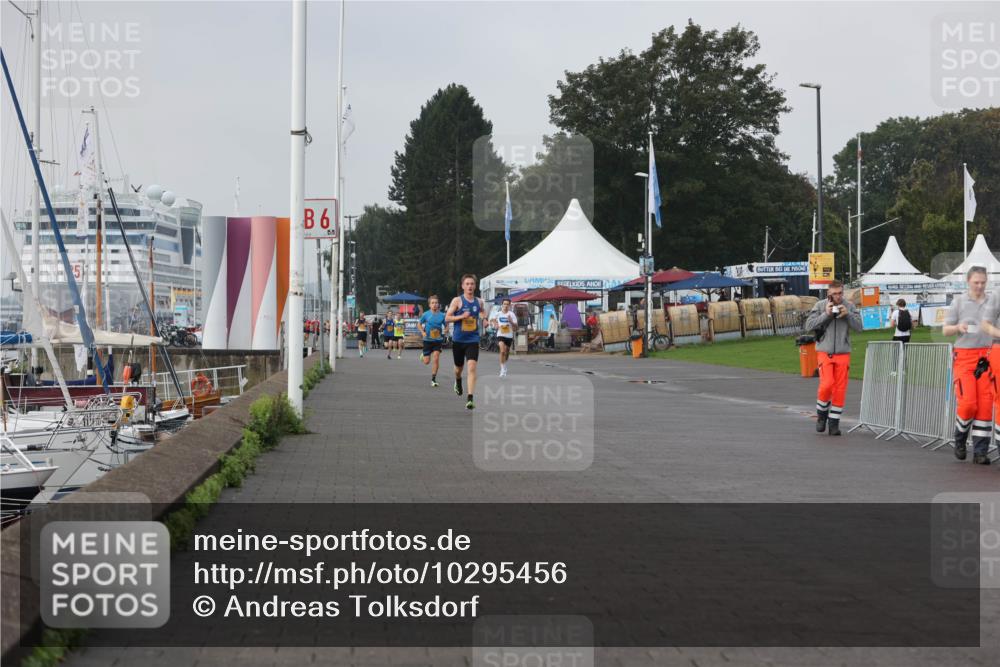 13.09.2026 - Kiel Lauf Andreas Tolksdorf http://msf.ph/oto/10295456 13.09.2026 09:20:45 Kiellinie 6 meine-sportfotos.de