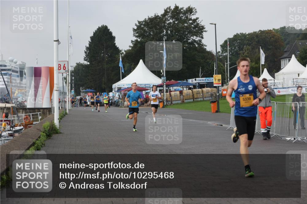 13.09.2026 - Kiel Lauf Andreas Tolksdorf http://msf.ph/oto/10295468 13.09.2026 09:20:50 Kiellinie 6, 5339 meine-sportfotos.de