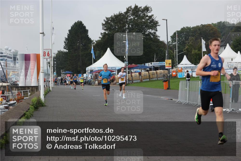 13.09.2026 - Kiel Lauf Andreas Tolksdorf http://msf.ph/oto/10295473 13.09.2026 09:20:50 Kiellinie 6, 1515 meine-sportfotos.de