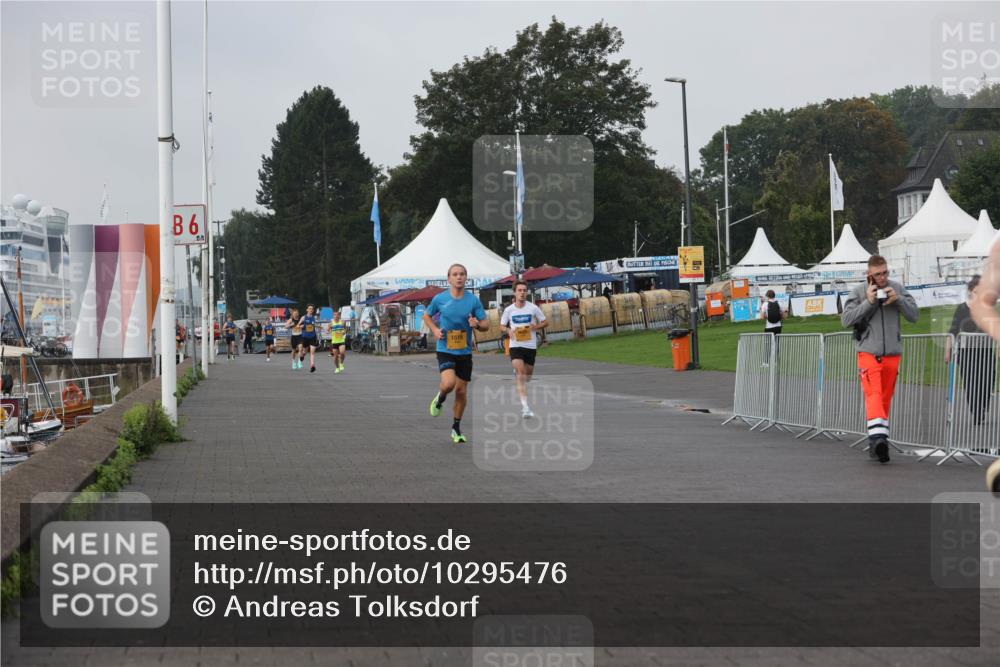 13.09.2026 - Kiel Lauf Andreas Tolksdorf http://msf.ph/oto/10295476 13.09.2026 09:20:51 Kiellinie 6, 1515 meine-sportfotos.de