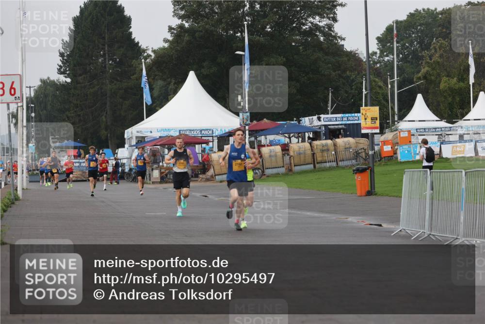 13.09.2026 - Kiel Lauf Andreas Tolksdorf http://msf.ph/oto/10295497 13.09.2026 09:21:00 Kiellinie 36, 7743, 21622, 68 meine-sportfotos.de