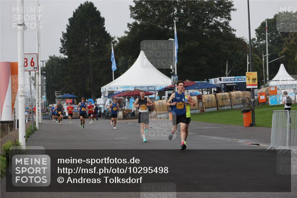 13.09.2026 - Kiel Lauf Andreas Tolksdorf http://msf.ph/oto/10295498 13.09.2026 09:21:00 Kiellinie 6, 2162, 7743 meine-sportfotos.de