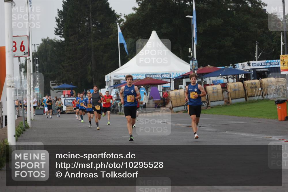 13.09.2026 - Kiel Lauf Andreas Tolksdorf http://msf.ph/oto/10295528 13.09.2026 09:21:07 Kiellinie 36, 160 meine-sportfotos.de