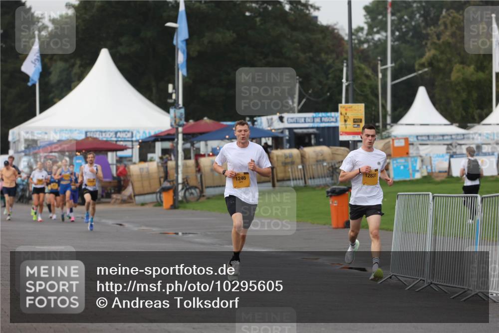 13.09.2026 - Kiel Lauf Andreas Tolksdorf http://msf.ph/oto/10295605 13.09.2026 09:21:30 Kiellinie 1246, 12831 meine-sportfotos.de