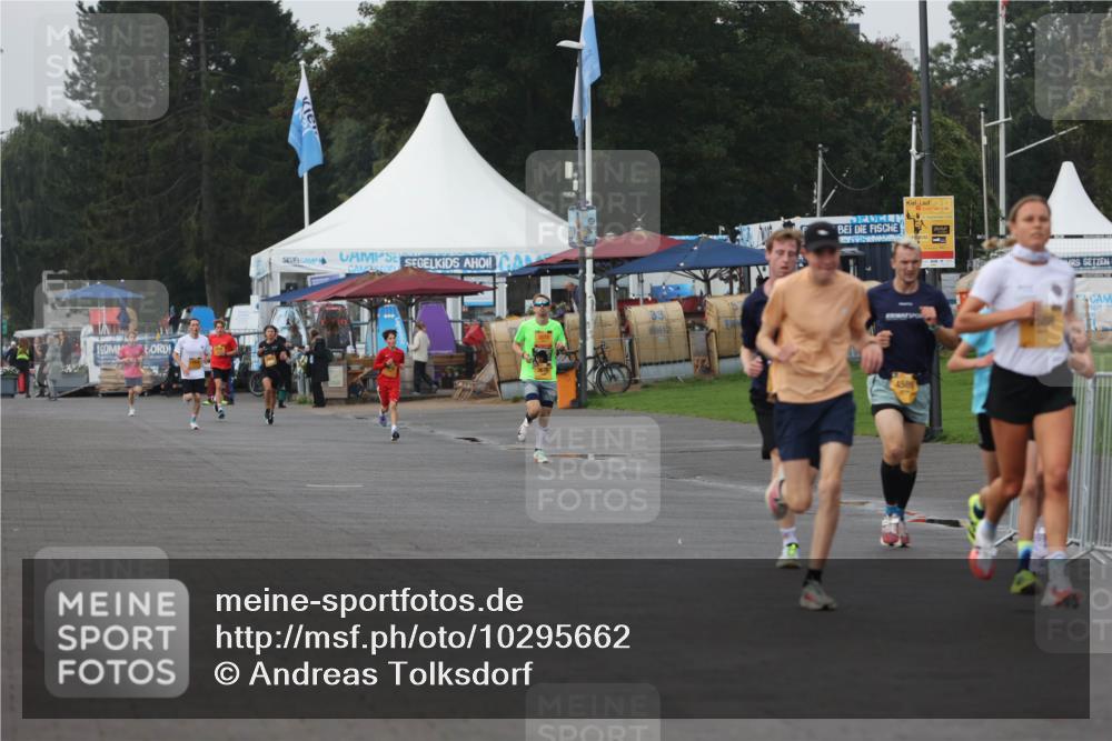 13.09.2026 - Kiel Lauf Andreas Tolksdorf http://msf.ph/oto/10295662 13.09.2026 09:21:43 Kiellinie 160, 33, 458 meine-sportfotos.de