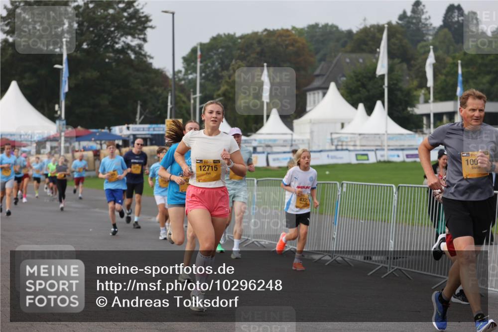 13.09.2026 - Kiel Lauf Andreas Tolksdorf http://msf.ph/oto/10296248 13.09.2026 09:24:07 Kiellinie 39, 12715, 432, 100 meine-sportfotos.de