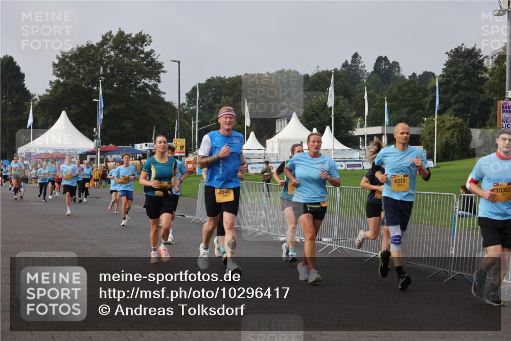 13.09.2026 - Kiel Lauf Andreas Tolksdorf http://msf.ph/oto/10296417 13.09.2026 09:24:42 Kiellinie 4548, 6213, 10303 meine-sportfotos.de