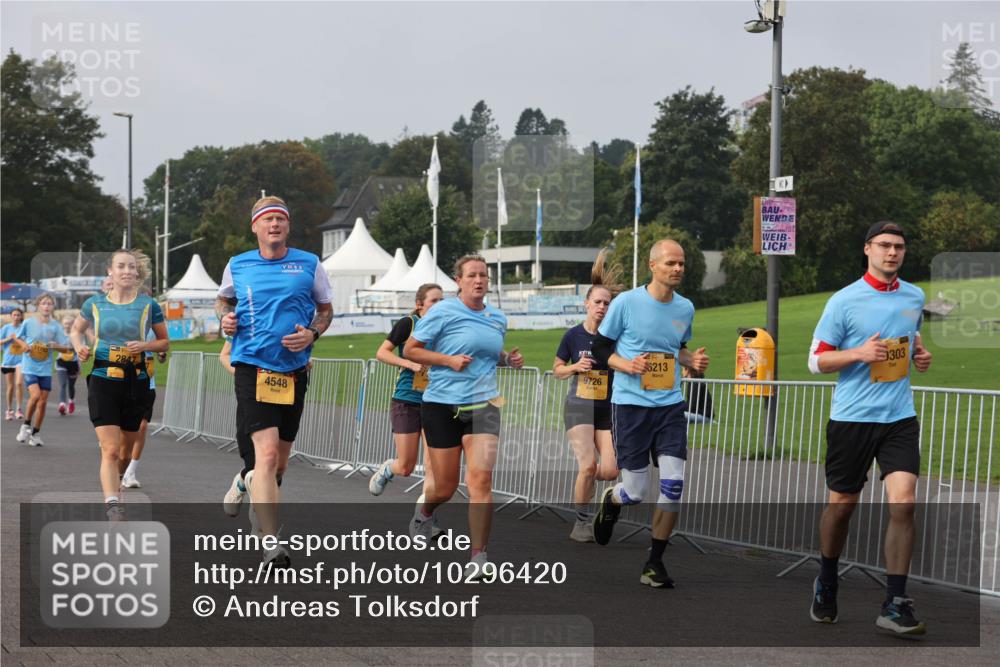 13.09.2026 - Kiel Lauf Andreas Tolksdorf http://msf.ph/oto/10296420 13.09.2026 09:24:43 Kiellinie 2847, 4548, 6213, 9726, 303 meine-sportfotos.de
