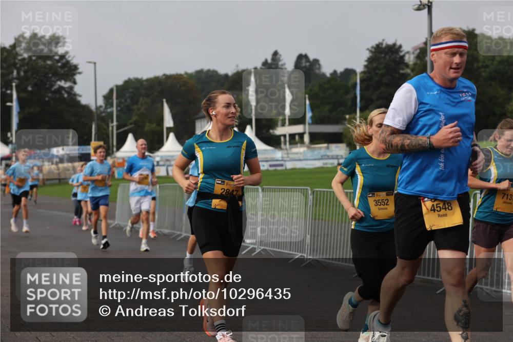 13.09.2026 - Kiel Lauf Andreas Tolksdorf http://msf.ph/oto/10296435 13.09.2026 09:24:45 Kiellinie 2847, 38, 3552, 4548, 7131 meine-sportfotos.de