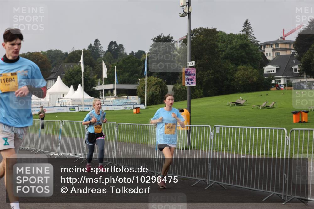 13.09.2026 - Kiel Lauf Andreas Tolksdorf http://msf.ph/oto/10296475 13.09.2026 09:24:51 Kiellinie 11694, 12318, 9354 meine-sportfotos.de