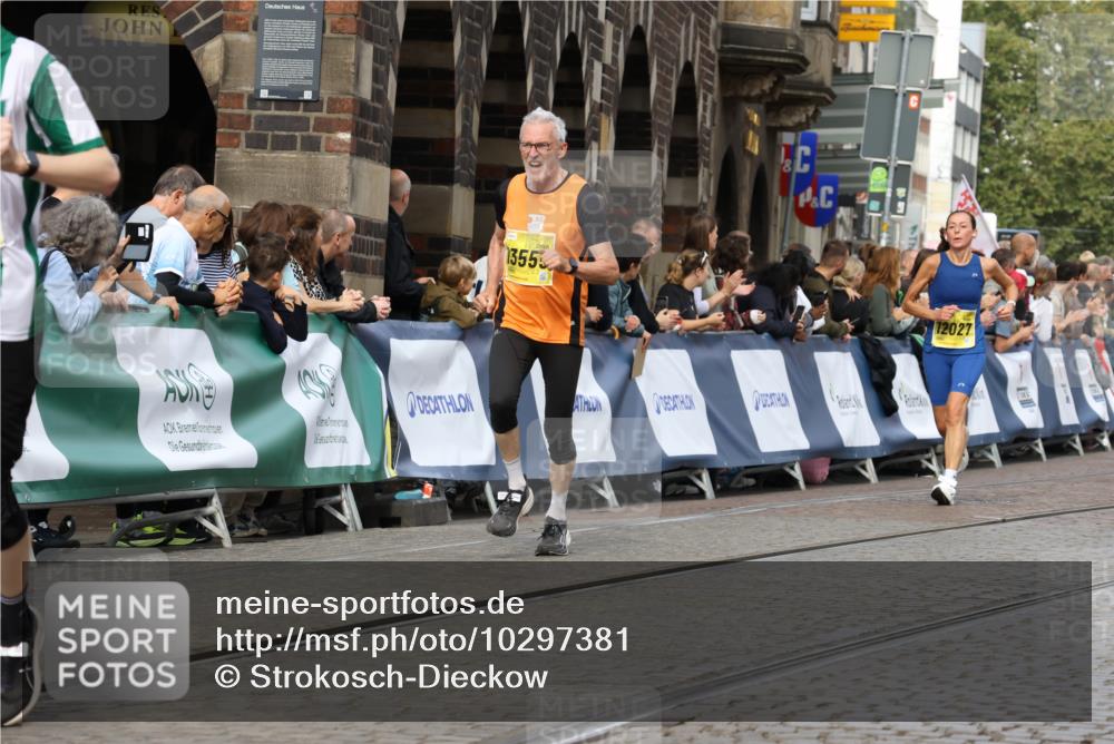 13.09.2026 - 21. swb-Marathon Bremen Strokosch-Dieckow http://msf.ph/oto/10297381 13.09.2026 10:49:04 Ziel 10538, 10815, 10917, 10993, 11196, 11372, 11611, 11885, 12204, 13512, 10294, 10392, 10514, 10655, 11316, 11567, 11896, 11984, 12132, 12149, 12450, 12529, 13577 meine-sportfotos.de
