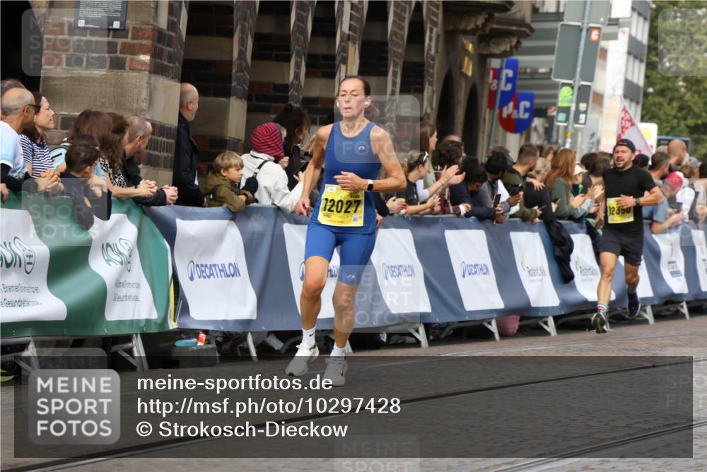 13.09.2026 - 21. swb-Marathon Bremen Strokosch-Dieckow http://msf.ph/oto/10297428 13.09.2026 10:49:06 Ziel 10815, 10917, 11372, 11611, 11885, 12204, 13512, 10294, 10514, 10655, 11316, 11567, 11621, 11896, 11984, 12132, 12149, 12450, 12529, 13577 meine-sportfotos.de