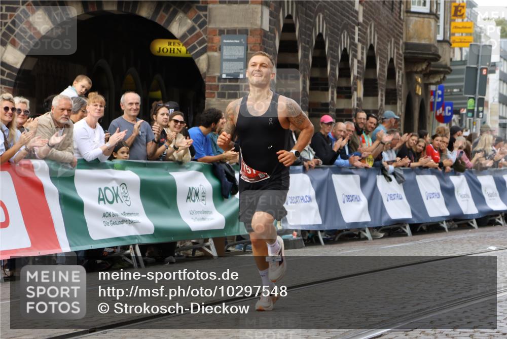 13.09.2026 - 21. swb-Marathon Bremen Strokosch-Dieckow http://msf.ph/oto/10297548 13.09.2026 12:28:38 Ziel 443, 614, 751 meine-sportfotos.de