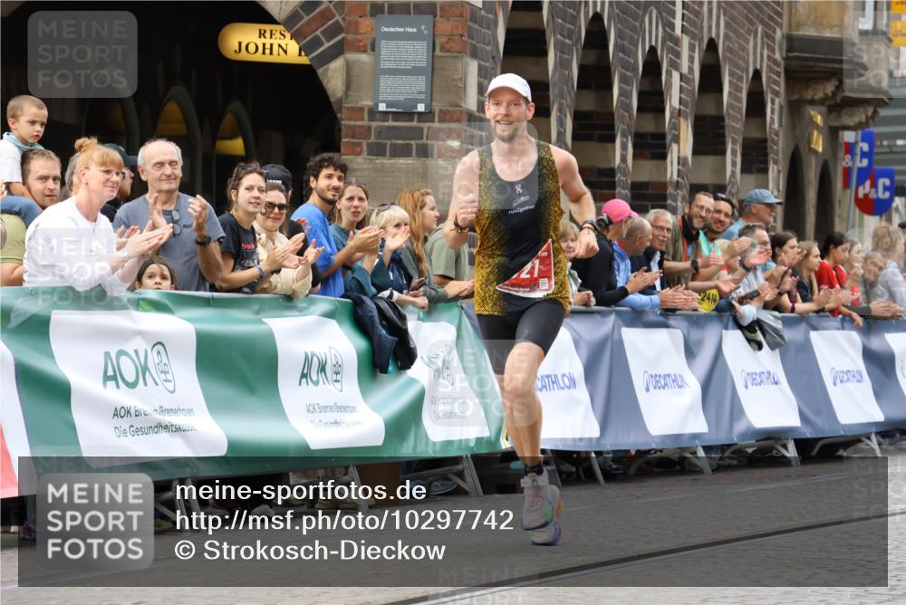 13.09.2026 - 21. swb-Marathon Bremen Strokosch-Dieckow http://msf.ph/oto/10297742 13.09.2026 12:30:02 Ziel 821 meine-sportfotos.de