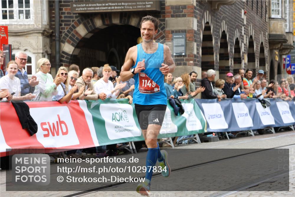 13.09.2026 - 21. swb-Marathon Bremen Strokosch-Dieckow http://msf.ph/oto/10297834 13.09.2026 12:31:37 Ziel 1149 meine-sportfotos.de