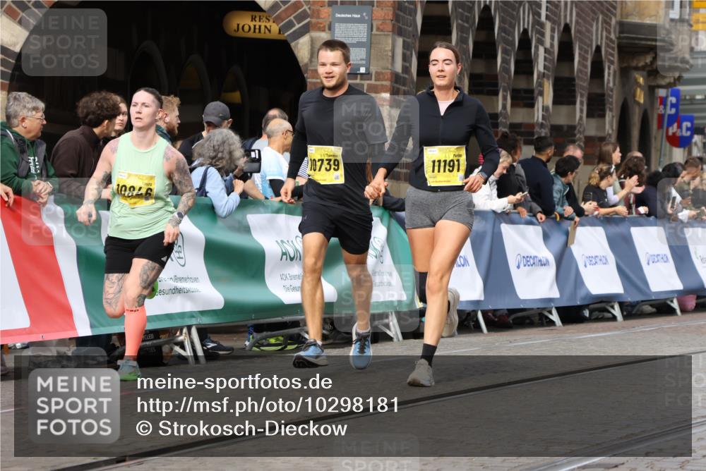 13.09.2026 - 21. swb-Marathon Bremen Strokosch-Dieckow http://msf.ph/oto/10298181 13.09.2026 10:49:35 Ziel 10294, 10392, 10514, 10655, 11316, 11567, 11621, 11896, 11984, 12132, 12149, 12376, 12450, 12529, 13577, 10709, 11007, 11183, 11717 meine-sportfotos.de