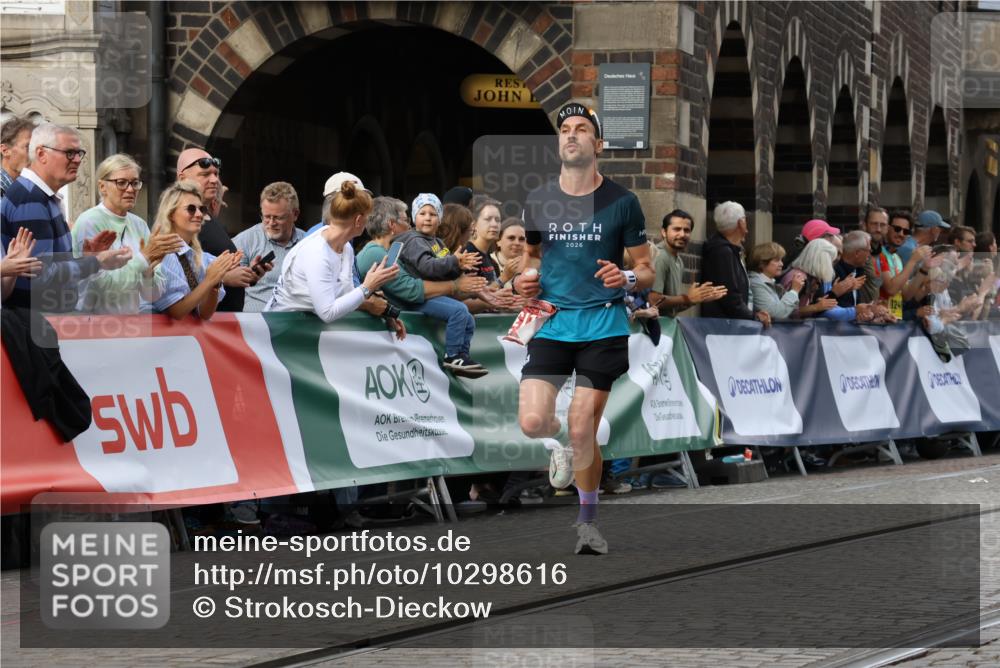 13.09.2026 - 21. swb-Marathon Bremen Strokosch-Dieckow http://msf.ph/oto/10298616 13.09.2026 12:44:32 Ziel 798, 1313, 1490, 2044, 6507, 289, 6485 meine-sportfotos.de