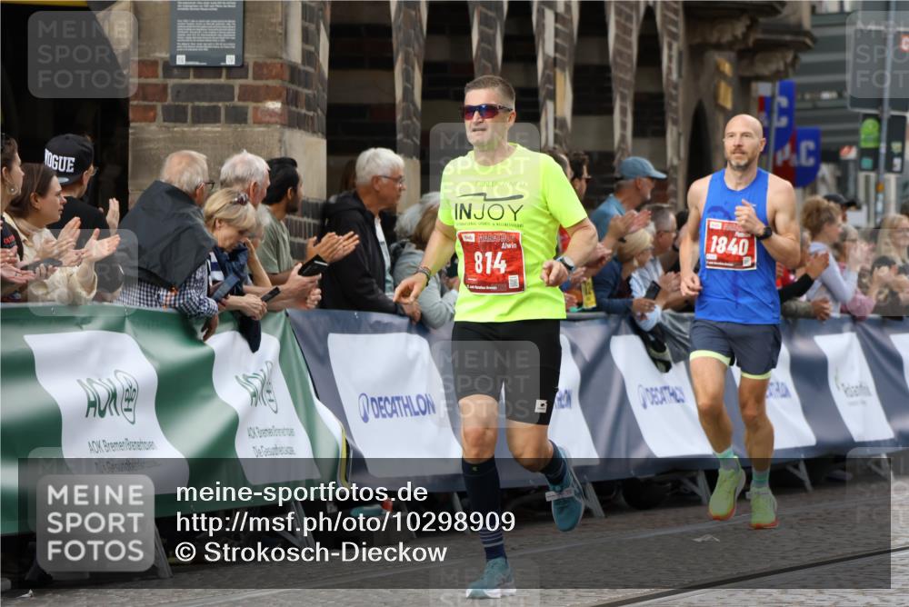 13.09.2026 - 21. swb-Marathon Bremen Strokosch-Dieckow http://msf.ph/oto/10298909 13.09.2026 12:45:23 Ziel 322, 814, 1187, 1544, 1840, 4474, 8285, 2032 meine-sportfotos.de