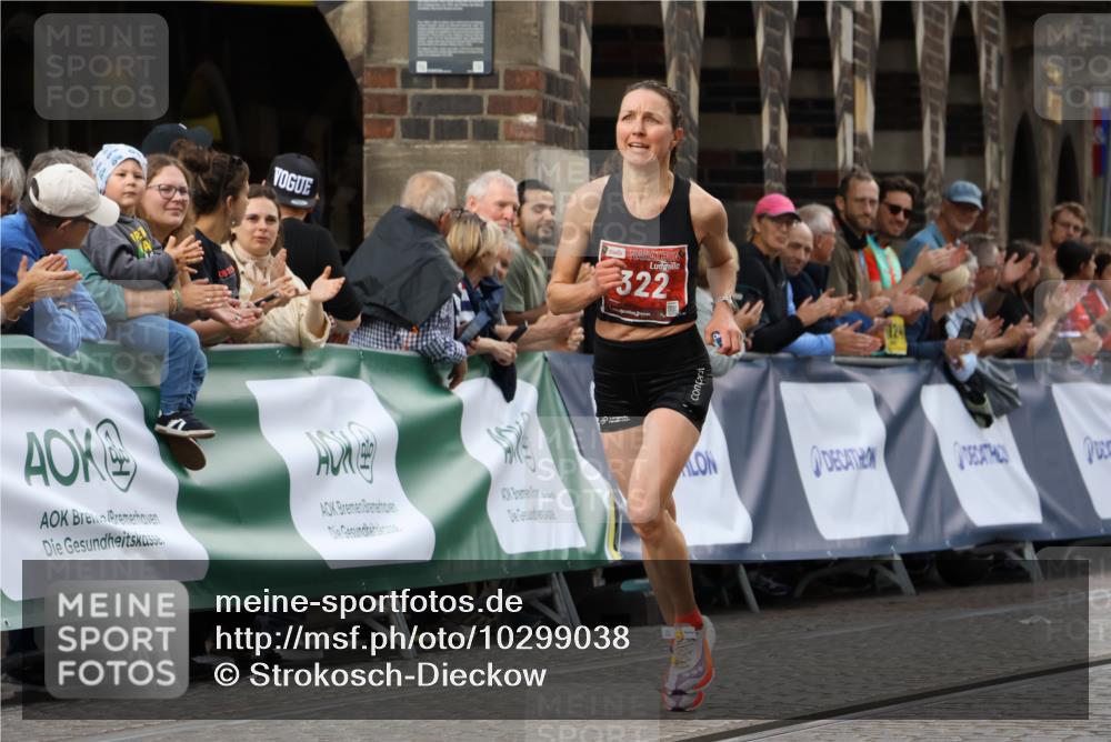 13.09.2026 - 21. swb-Marathon Bremen Strokosch-Dieckow http://msf.ph/oto/10299038 13.09.2026 12:45:28 Ziel 322, 814, 1187, 1544, 1840, 8285, 2032 meine-sportfotos.de