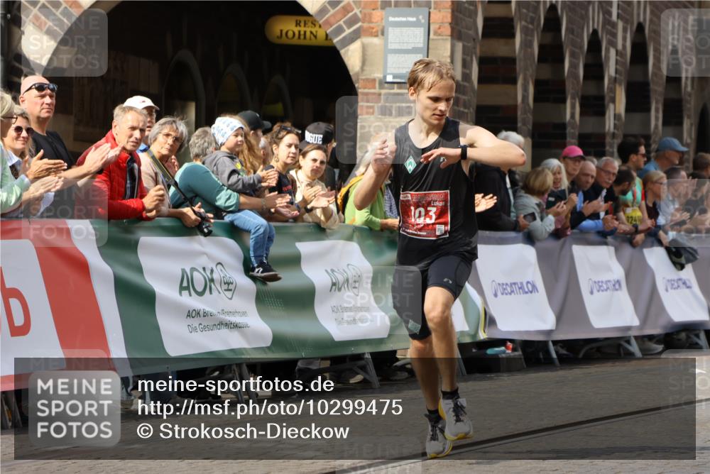 13.09.2026 - 21. swb-Marathon Bremen Strokosch-Dieckow http://msf.ph/oto/10299475 13.09.2026 12:46:39 Ziel 103, 1352, 1525, 8044, 574, 841 meine-sportfotos.de