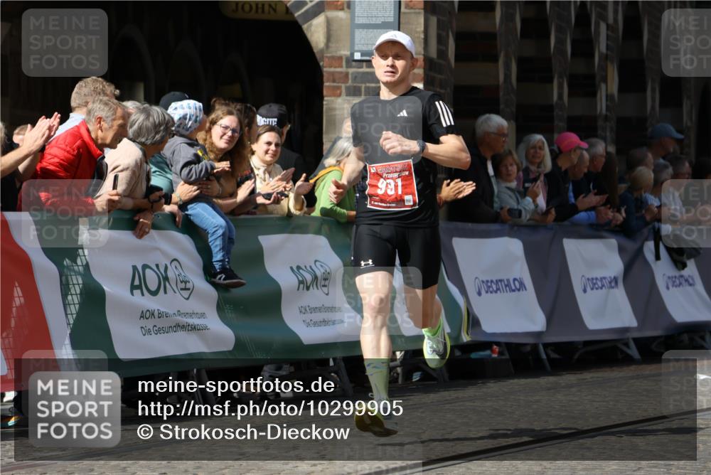 13.09.2026 - 21. swb-Marathon Bremen Strokosch-Dieckow http://msf.ph/oto/10299905 13.09.2026 12:48:09 Ziel 875, 991, 1161, 1783 meine-sportfotos.de