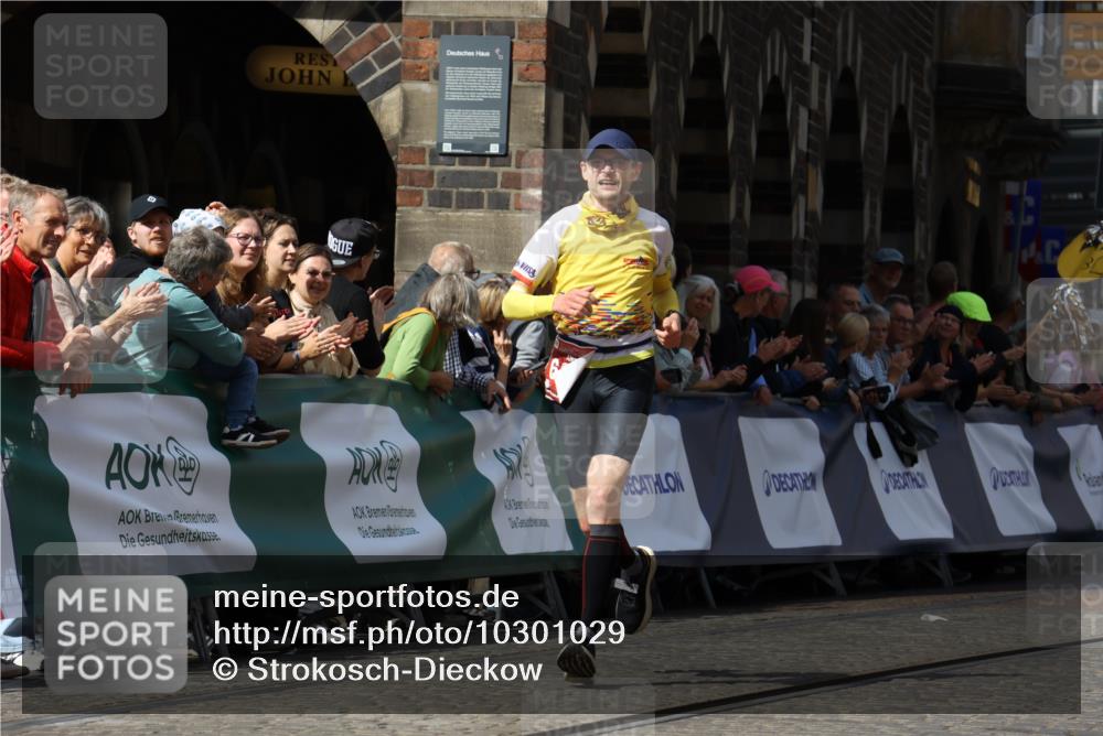 13.09.2026 - 21. swb-Marathon Bremen Strokosch-Dieckow http://msf.ph/oto/10301029 13.09.2026 12:51:08 Ziel 668, 1214, 858, 3617, 13033 meine-sportfotos.de