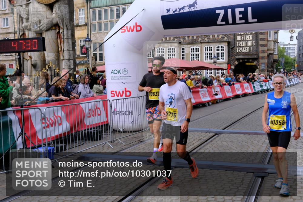 13.09.2026 - 21. swb-Marathon Bremen Tim E. http://msf.ph/oto/10301037 13.09.2026 10:42:46 Ziel 10358, 10632, 10775, 11375, 11630, 11779, 12395, 12525 meine-sportfotos.de