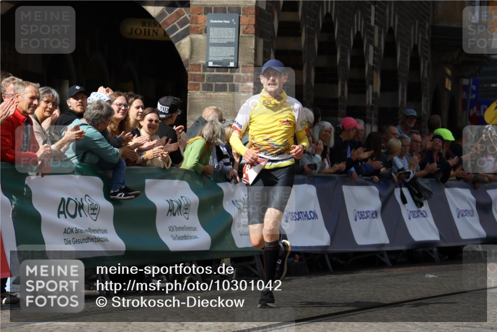 13.09.2026 - 21. swb-Marathon Bremen Strokosch-Dieckow http://msf.ph/oto/10301042 13.09.2026 12:51:08 Ziel 668, 1214, 858, 3617, 13033 meine-sportfotos.de