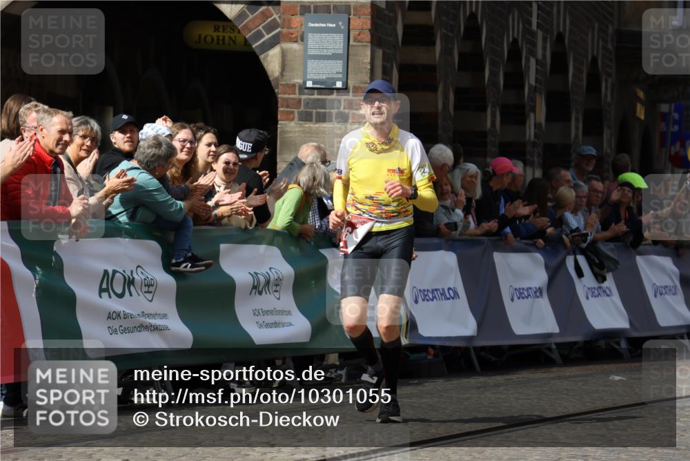 13.09.2026 - 21. swb-Marathon Bremen Strokosch-Dieckow http://msf.ph/oto/10301055 13.09.2026 12:51:08 Ziel 668, 1214, 858, 3617, 13033 meine-sportfotos.de