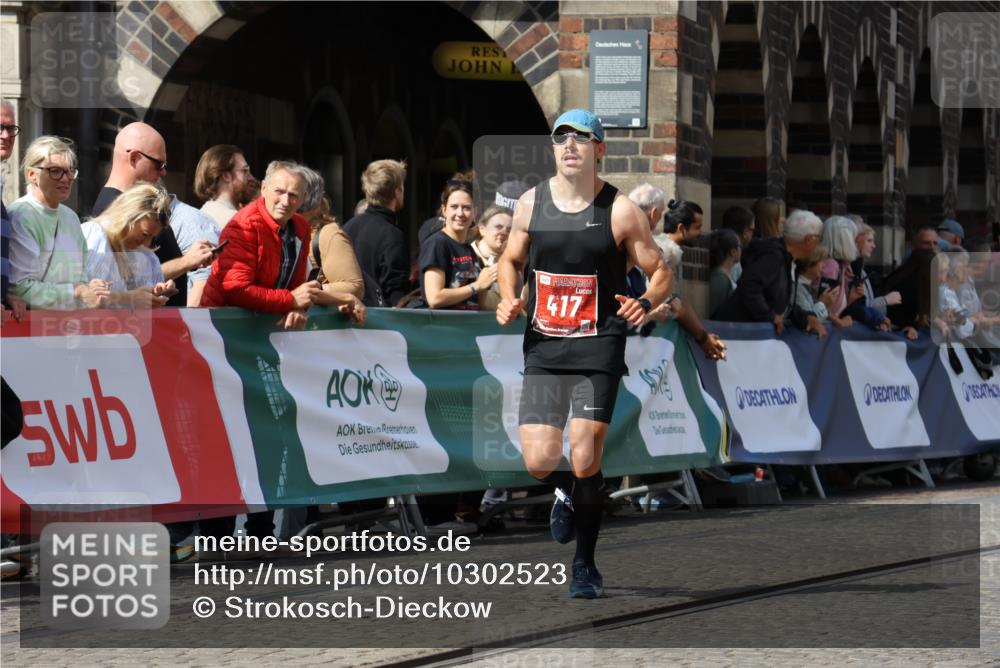 13.09.2026 - 21. swb-Marathon Bremen Strokosch-Dieckow http://msf.ph/oto/10302523 13.09.2026 12:53:19 Ziel 417, 2100, 8077, 9522, 2352, 3080, 3606 meine-sportfotos.de