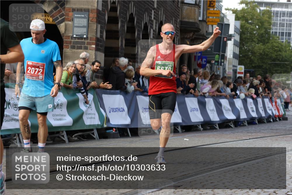 13.09.2026 - 21. swb-Marathon Bremen Strokosch-Dieckow http://msf.ph/oto/10303633 13.09.2026 12:56:07 Ziel 1583, 1724, 2072, 5163, 9630, 10034, 13080, 250, 6630 meine-sportfotos.de