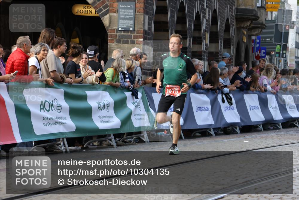 13.09.2026 - 21. swb-Marathon Bremen Strokosch-Dieckow http://msf.ph/oto/10304135 13.09.2026 12:57:48 Ziel 919, 1875, 2986, 4795, 6264, 1323, 9065 meine-sportfotos.de