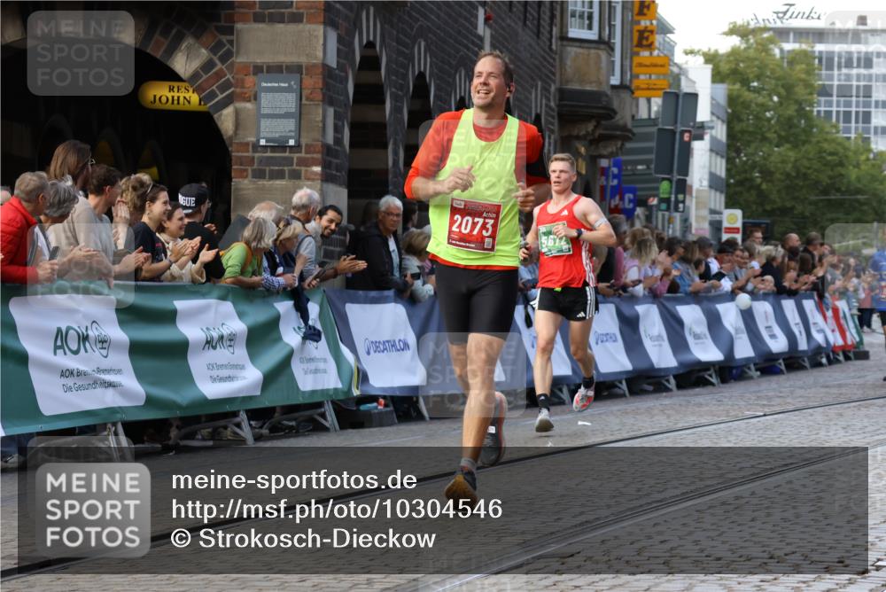13.09.2026 - 21. swb-Marathon Bremen Strokosch-Dieckow http://msf.ph/oto/10304546 13.09.2026 12:58:34 Ziel 1379, 1472, 1604, 1717, 2073, 2099, 1576, 2049, 5672, 6929 meine-sportfotos.de