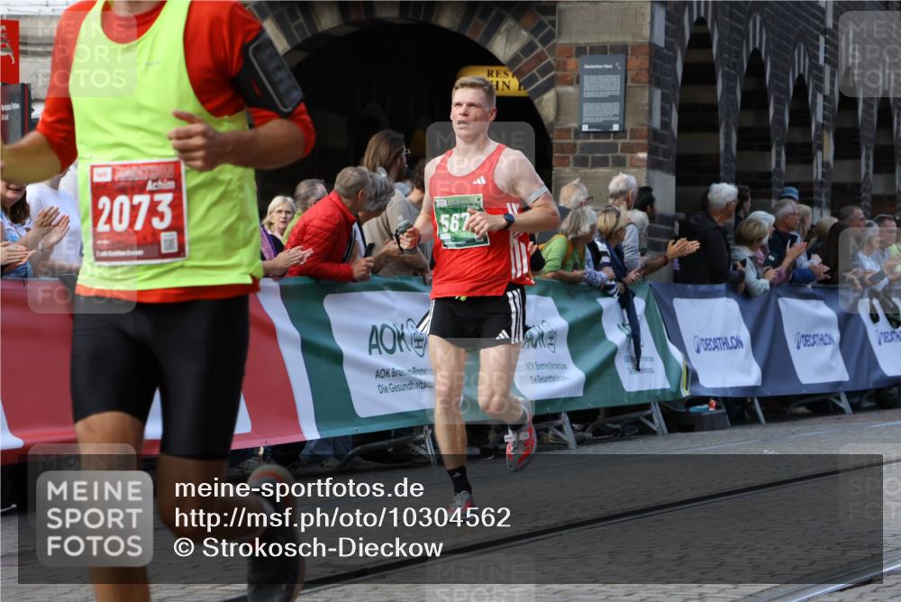 13.09.2026 - 21. swb-Marathon Bremen Strokosch-Dieckow http://msf.ph/oto/10304562 13.09.2026 12:58:36 Ziel 1379, 1472, 1604, 1717, 2073, 1576, 2049, 6929 meine-sportfotos.de