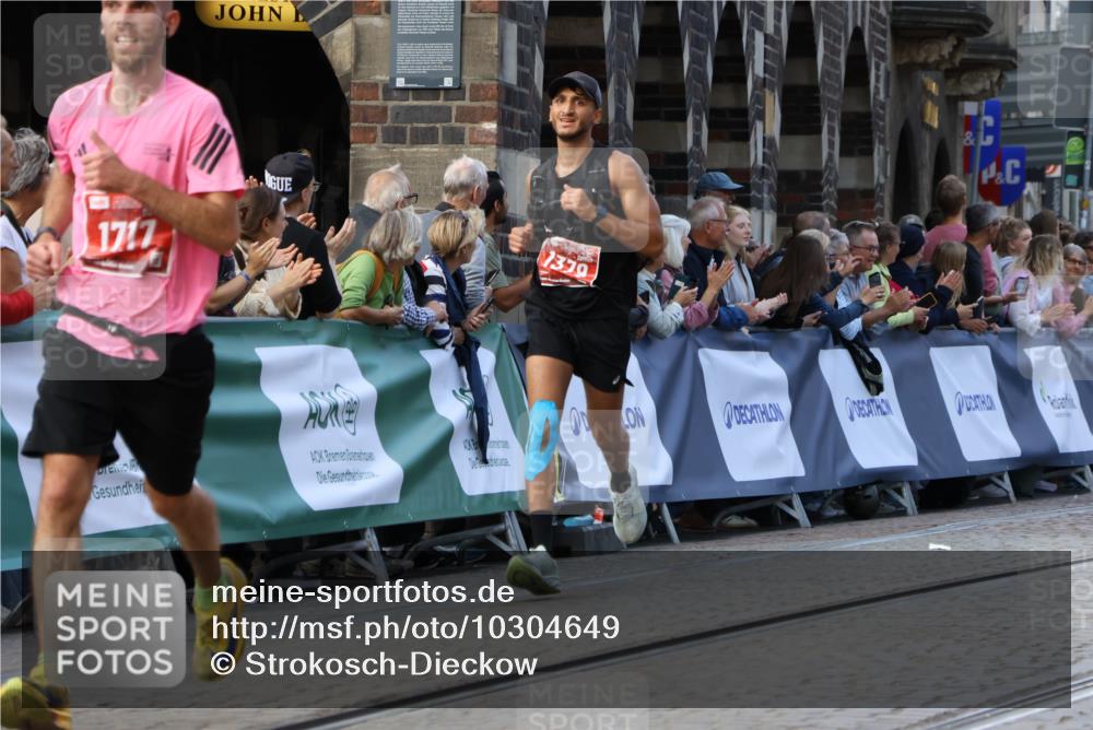 13.09.2026 - 21. swb-Marathon Bremen Strokosch-Dieckow http://msf.ph/oto/10304649 13.09.2026 12:58:41 Ziel 1379, 1472, 1604, 1717, 6198, 8311, 8394, 1576, 3624, 4847, 6929, 8065 meine-sportfotos.de
