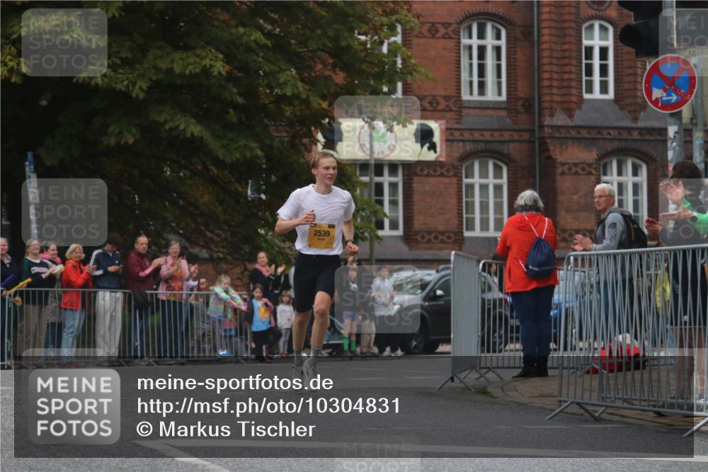 13.09.2026 - Kiel Lauf Markus Tischler http://msf.ph/oto/10304831 13.09.2026 10:17:49 Fleethörn 2539, 000 meine-sportfotos.de