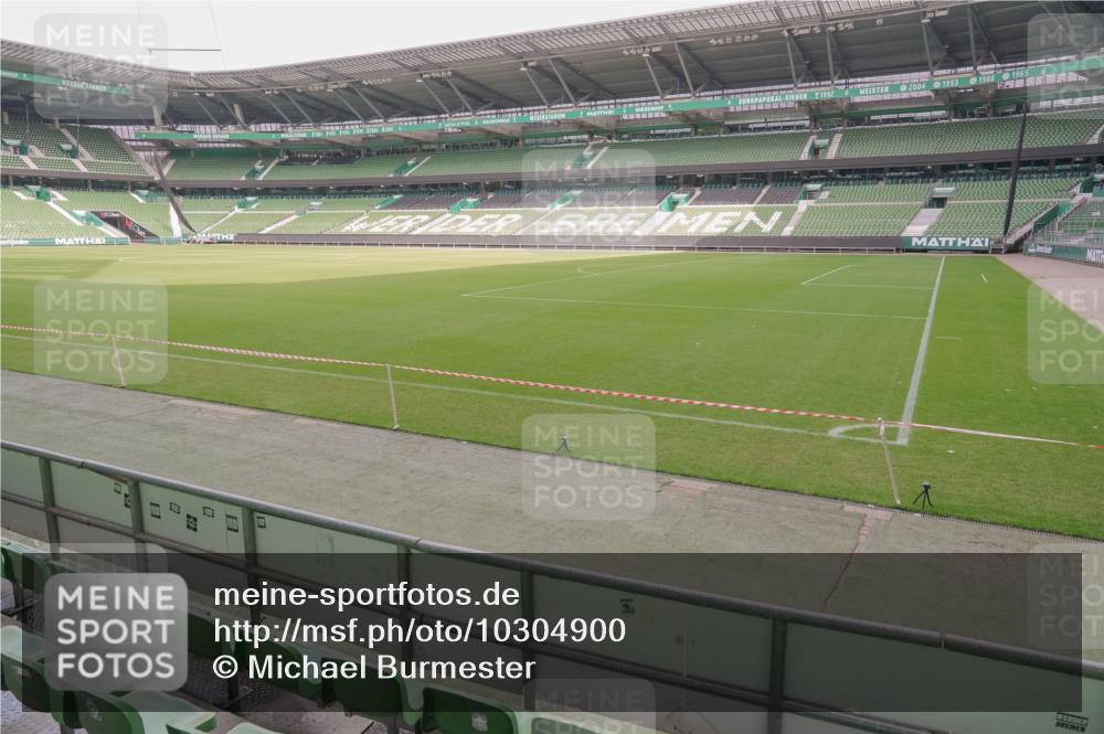 13.09.2026 - 21. swb-Marathon Bremen Michael Burmester http://msf.ph/oto/10304900 13.09.2026 11:08:28 Laufen im Stadion  meine-sportfotos.de