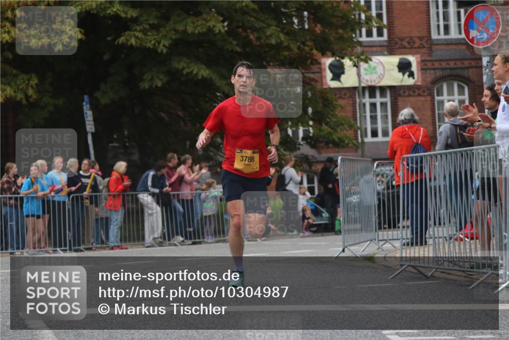 13.09.2026 - Kiel Lauf Markus Tischler http://msf.ph/oto/10304987 13.09.2026 10:20:29 Fleethörn 3788 meine-sportfotos.de