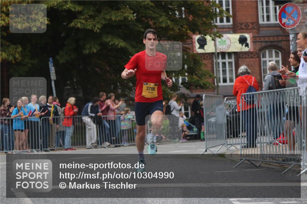 13.09.2026 - Kiel Lauf Markus Tischler http://msf.ph/oto/10304990 13.09.2026 10:20:29 Fleethörn 3788, 000 meine-sportfotos.de