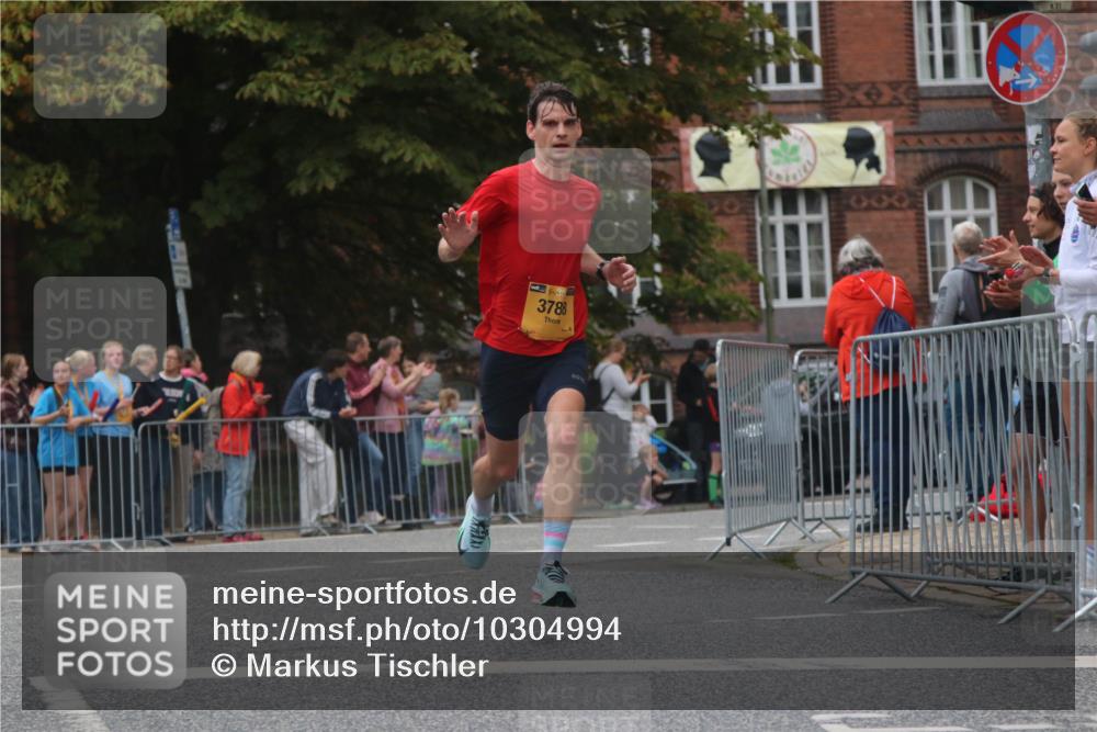13.09.2026 - Kiel Lauf Markus Tischler http://msf.ph/oto/10304994 13.09.2026 10:20:29 Fleethörn 410, 3788, 31 meine-sportfotos.de