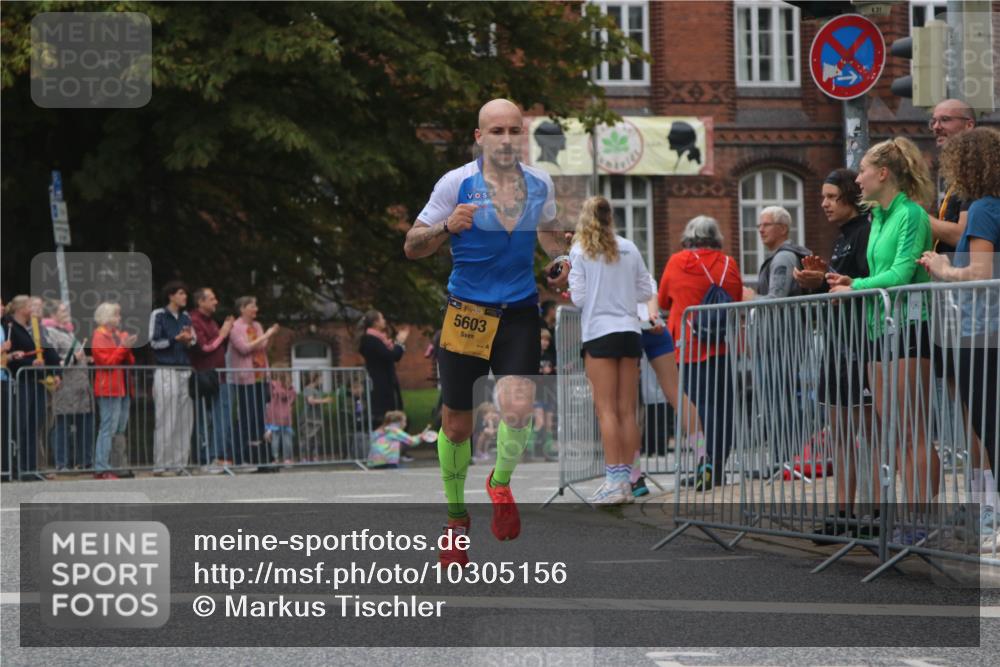 13.09.2026 - Kiel Lauf Markus Tischler http://msf.ph/oto/10305156 13.09.2026 10:21:29 Fleethörn 5603, 31 meine-sportfotos.de
