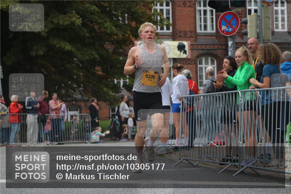 13.09.2026 - Kiel Lauf Markus Tischler http://msf.ph/oto/10305177 13.09.2026 10:21:33 Fleethörn 5326, 000, 31 meine-sportfotos.de