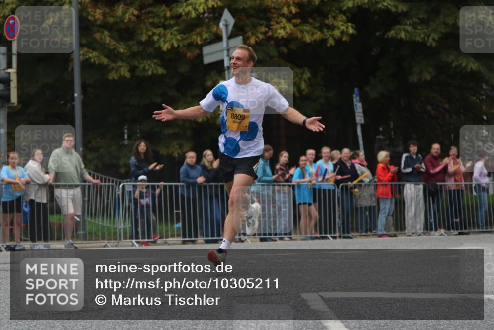 13.09.2026 - Kiel Lauf Markus Tischler http://msf.ph/oto/10305211 13.09.2026 10:22:00 Fleethörn 39, 8809 meine-sportfotos.de