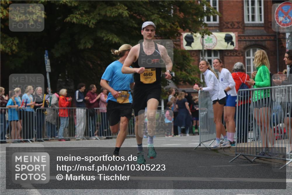 13.09.2026 - Kiel Lauf Markus Tischler http://msf.ph/oto/10305223 13.09.2026 10:22:13 Fleethörn 3465, 38, 4645, 000 meine-sportfotos.de