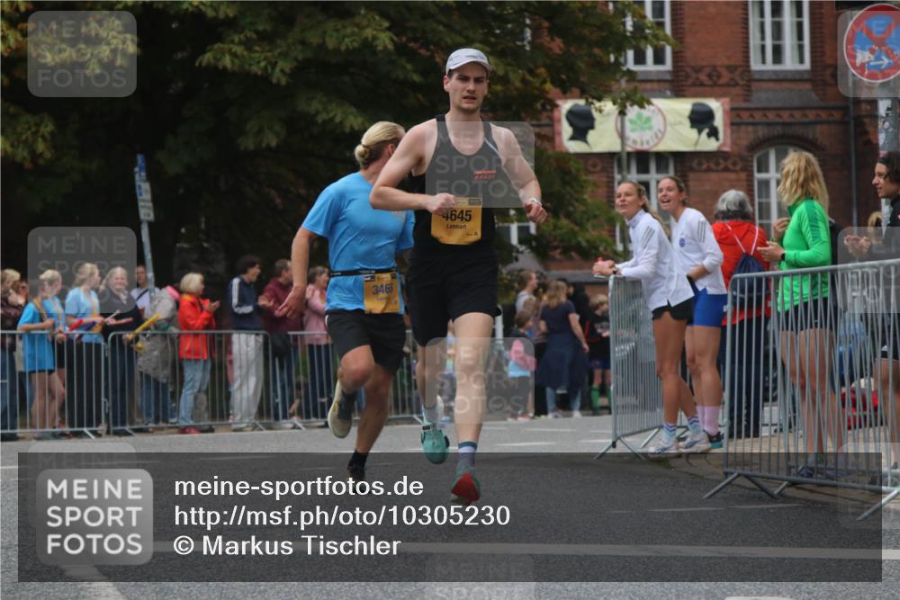 13.09.2026 - Kiel Lauf Markus Tischler http://msf.ph/oto/10305230 13.09.2026 10:22:13 Fleethörn 3465, 48, 4645, 000 meine-sportfotos.de