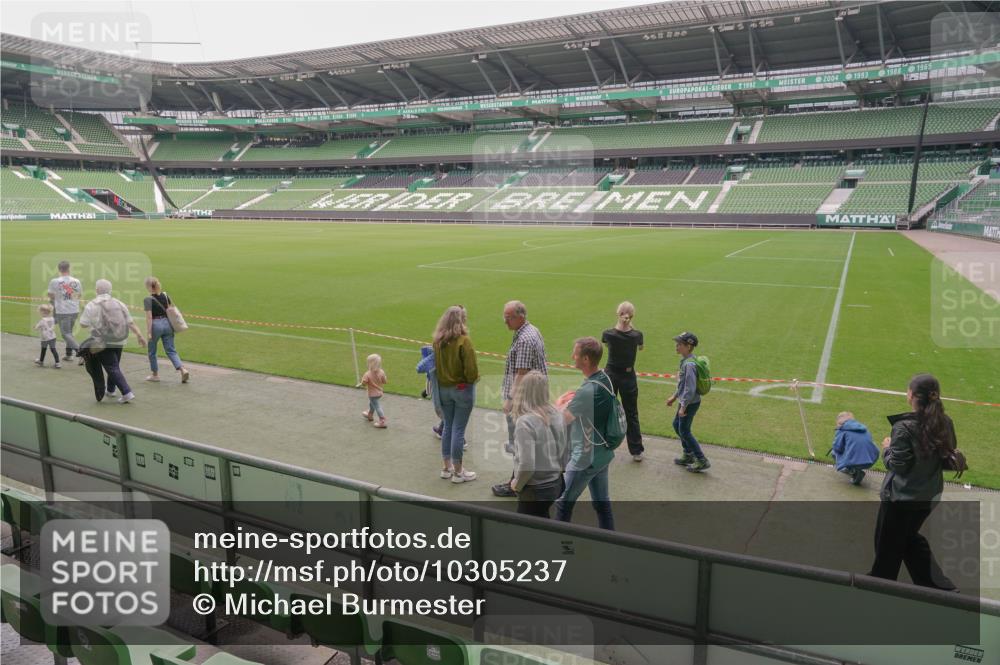 13.09.2026 - 21. swb-Marathon Bremen Michael Burmester http://msf.ph/oto/10305237 13.09.2026 11:21:16 Laufen im Stadion  meine-sportfotos.de