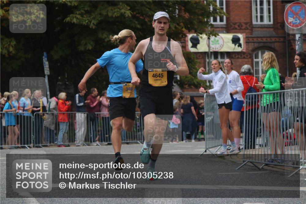 13.09.2026 - Kiel Lauf Markus Tischler http://msf.ph/oto/10305238 13.09.2026 10:22:13 Fleethörn 000, 346, 38, 4645 meine-sportfotos.de