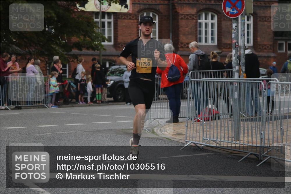13.09.2026 - Kiel Lauf Markus Tischler http://msf.ph/oto/10305516 13.09.2026 10:23:43 Fleethörn 000, 10, 11798, 80 meine-sportfotos.de