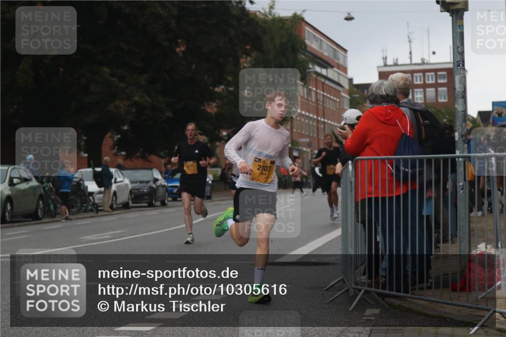 13.09.2026 - Kiel Lauf Markus Tischler http://msf.ph/oto/10305616 13.09.2026 10:24:25 Fleethörn 9077, 2107 meine-sportfotos.de